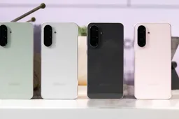 Samsung Galaxy A57 5G Will Charge Faster Than The Flagship Galaxy S26