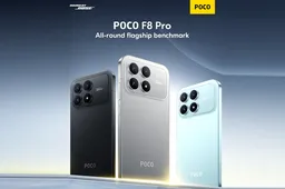 POCO F8 Pro and POCO F8 Ultra Chipsets Confirmed - Prepare For Amazing Performance