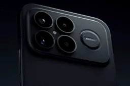 Redmi K90 Ultra Specs Leak - Dimensity 9500+ and 8000mAh Battery in Tow