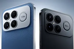 POCO F8 Ultra Leak Reveals All Specifications and Design Ahead of The Launch