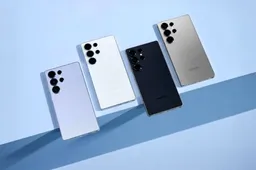 Samsung Galaxy S26 Ultra Brings a Battery Boost, Just Not a Big One