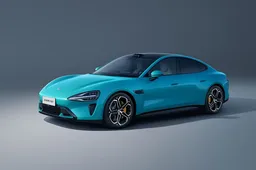 Xiaomi EV Unveils "World Model" - It's Next Generation Driver Assitance