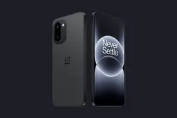 OnePlus Ace 6T Leaked Renders Show Minimal Changes in Design