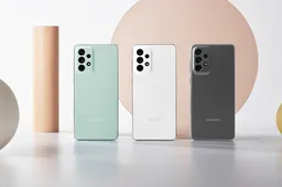 Samsung Galaxy A77 To Mark The Glorious Return of A70 Series Featuring Deca-Core Exynos CPU