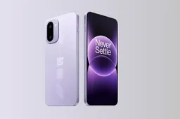 OnePlus Ace 6T Launched With Snapdragon 8 Gen 5 and 8000mAh Battery