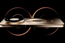 Huawei Mate 80 Pro Max and 80 RS Arrive With Dual Telephoto Cameras