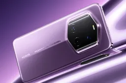 Honor Magic 8 Ultra Coming With 120W Fast-Charging and Snapdragon 8 Elite Gen 5