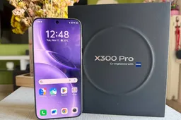 Vivo X300 Pro Review: Living With a Camera-First Flagship