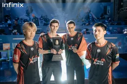 From Africa to the World: How Infinix Is Crowning a New Generation of Esports Champions