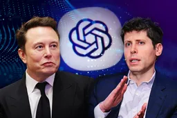 Musk’s Lawyer Says He’ll Keep Fighting OpenAI Restructuring