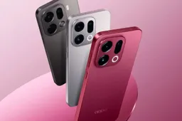 Oppo Find X9 and X9 Pro Head to India on November 18