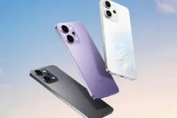 Reno15 Series: OPPO’s Mid-Range That Decided to Act Like a Grown-Up