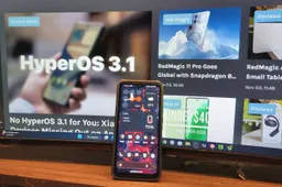 Reviving an Old Redmi Note 7 in 2025: How Custom ROMs Keep Android’s Spirit Alive