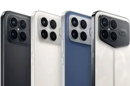 POCO F8 Ultra & F8 Pro: Full Specs, Images and HyperOS 3 Builds Ahead of Global Launch