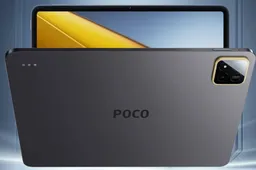 POCO Pad X1 and M1 Launch: Which Mid-Range Snapdragon Tablet is Right for You?