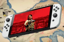 Red Dead Redemption Coming to Netflix, iOS, Android, PS5, Xbox Series, and Switch 2 on December 2