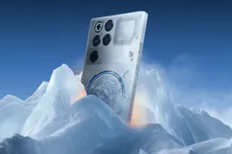 RedMagic 11 Pro Goes Global with Snapdragon 8 Elite Gen 5, Red Core R4, and Liquid Cooling