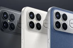 Redmi K90 Ultra to bring major upgrades, 165Hz display, 8000mAh battery