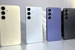 Samsung Galaxy S26+ appears for sale early at $1,650 ahead of February 25 launch