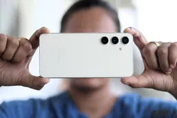 Samsung Teases Faster Wireless Charging for the Galaxy S26 With New 25W Charger