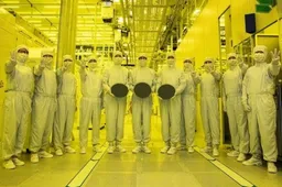 Samsung’s 2nm Technology Sets the Stage for the Exynos 2600