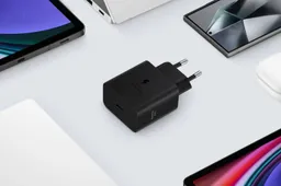 Samsung’s Super Fast Charging 3.0 Surfaces: Galaxy S26 Ultra to Hit 60W, But Older Phones Are Out