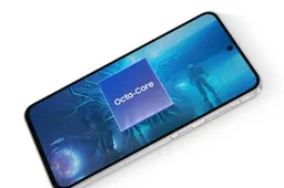 Samsung Galaxy A57 benchmark scores revealed