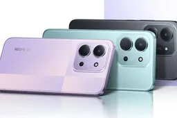 Xiaomi’s Secret Weapon: The Redmi 15C 5G Targets Budget Supremacy