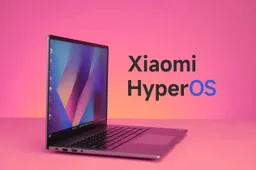 Xiaomi Reportedly Working on “HyperOS for Computers” - The Android PC Era Could Be Near