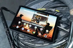 Ulefone Armor Pad 5 Ultra: Project Up to 5 Movies with a Massive 24,200mAh Battery