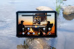 Ulefone Armor Pad 5 Ultra & Pro: Rugged Powerhouses with Built-In Projector Now Priced Globally