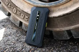 Ulefone Unveils the RugKing 2, 3 & 4 Pro Lineup, Delivering Best-in-Class Value