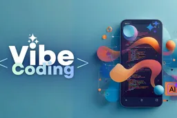 Ever heard of vibe-coding? It could reshape the tech space in 2026