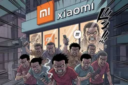 The Unnecessary Xiaomi Apps You Can Safely Remove Today