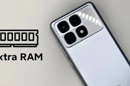 Does Xiaomi’s Extra RAM (Memory Extension) Actually Speed Up Your Phone?