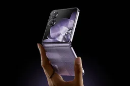Xiaomi MIX Flip Prepares for Its Global HyperOS 3 Upgrade