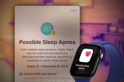 Apple Watch and AirPods Features Arrive in More Countries