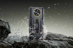 Cubot KingKong ACE 5: Slim, Rugged, and Surprisingly Affordable