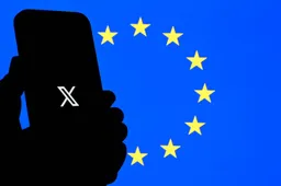 EU Hits X with €120 Million Fine Over DSA Transparency Breaches