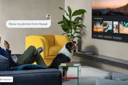 Google Photos is Finally Hitting the Big Screen (And No, It’s Not on Google TV!)