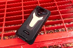 Ulefone Armor 34 Pro+ Launches With Dimensity 7400X Upgrade