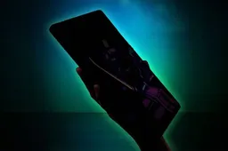 Black Shark Teases 8.8-Inch Gaming Mini-Tablet with Flagship Power