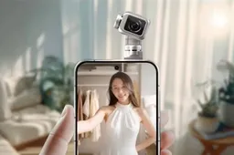 Is Honor’s New Robot Phone a DJI Killer or Just a Mechanical Nightmare?