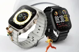 realme Watch 5 Launches in India: Premium Build and 16-Day Battery at a Budget Price