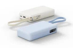 Xiaomi's New £33 Power Bank Can Actually Charge Your Laptop