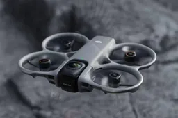 DJI Avata 360 Leak: Could This Be the Most Affordable 360 Drone Ever?