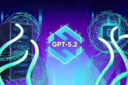 OpenAI Just Dropped GPT-5.2—It's a Game Changer for Your Work Life