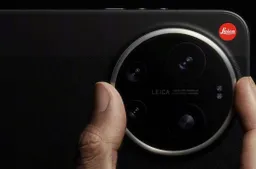 Xiaomi 17 Ultra Official: The First Smartphone with a Mechanical Zoom Ring