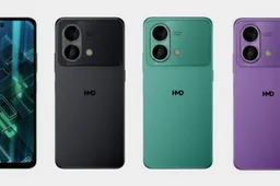HMD Pulse 2 Pro Leak Gives Early Look at Specs and Features