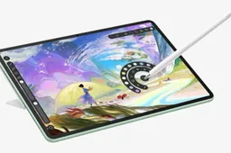 A Mate for Life: Why This Tablet is the Ultimate Study Buddy